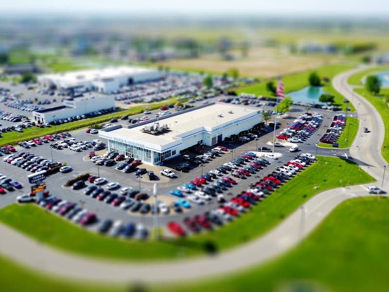 Sky News explains how to tell if you have been mis-sold car finance